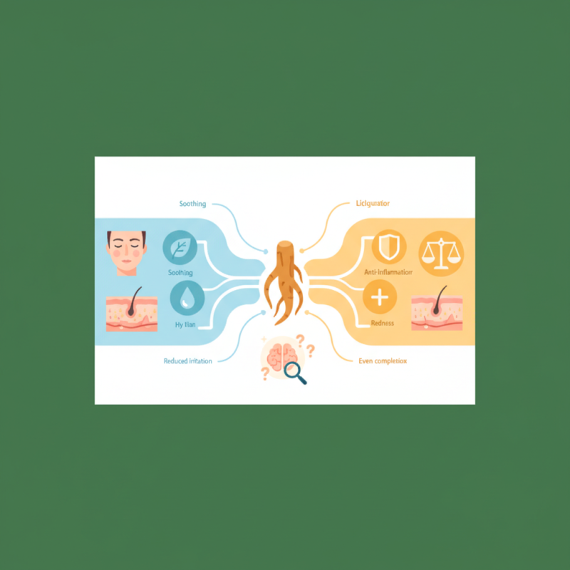 What is Dipotassium Glycyrrhizinate and its Benefits?