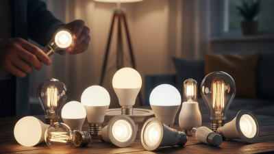 What is the Best LED Light Bulb for Your Home?