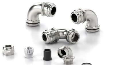 flame proof cable gland