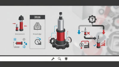 2026 How to Choose Red Lion Cylinders for Your Needs?