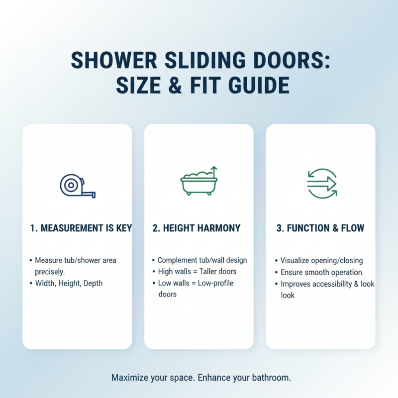 Best Shower Sliding Doors for Every Bathroom Style?