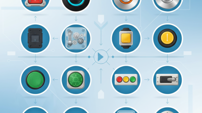 Top 10 Push Button On Off Switches for Global Buyers?