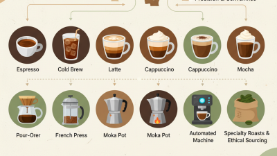 Top 10 Coffee Types Loved by Global Buyers?