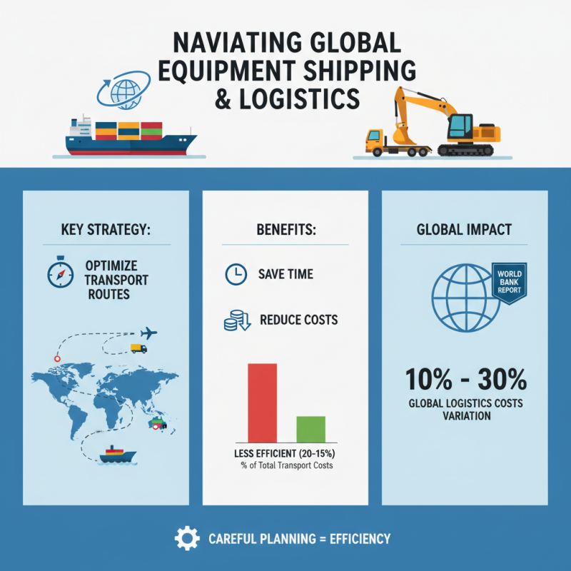 Top 10 Heavy Equipment Trader Tips for Global Buyers?