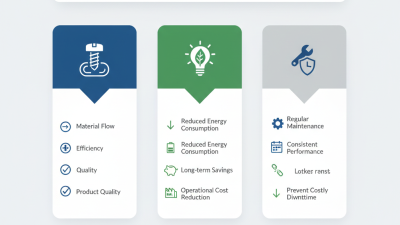 What are the Best Extrusion Equipment Options for Manufacturers?
