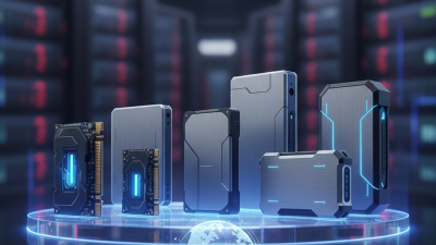 2026 Best Solid State Drives for Global Buyers Guide?