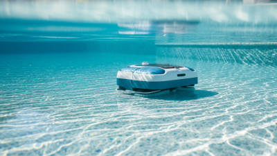 Top China Wholesale Cordless Pool Vacuums for Effortless Cleaning?