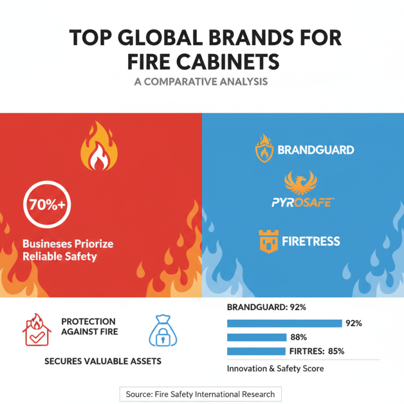 Best Fire Cabinets for Safe Storage Solutions Worldwide?