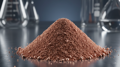What is High Purity Copper Powder and How to Buy It?