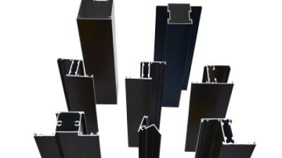 Why Choose Aluminum Profile for Doors that Last?