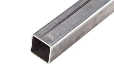 High Strength Welded Square Tube- Suitable for Construction and Machinery Manufacturing