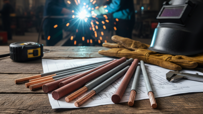 2026 Best Arc Welder Electrode Buying Guide for Global Buyers?