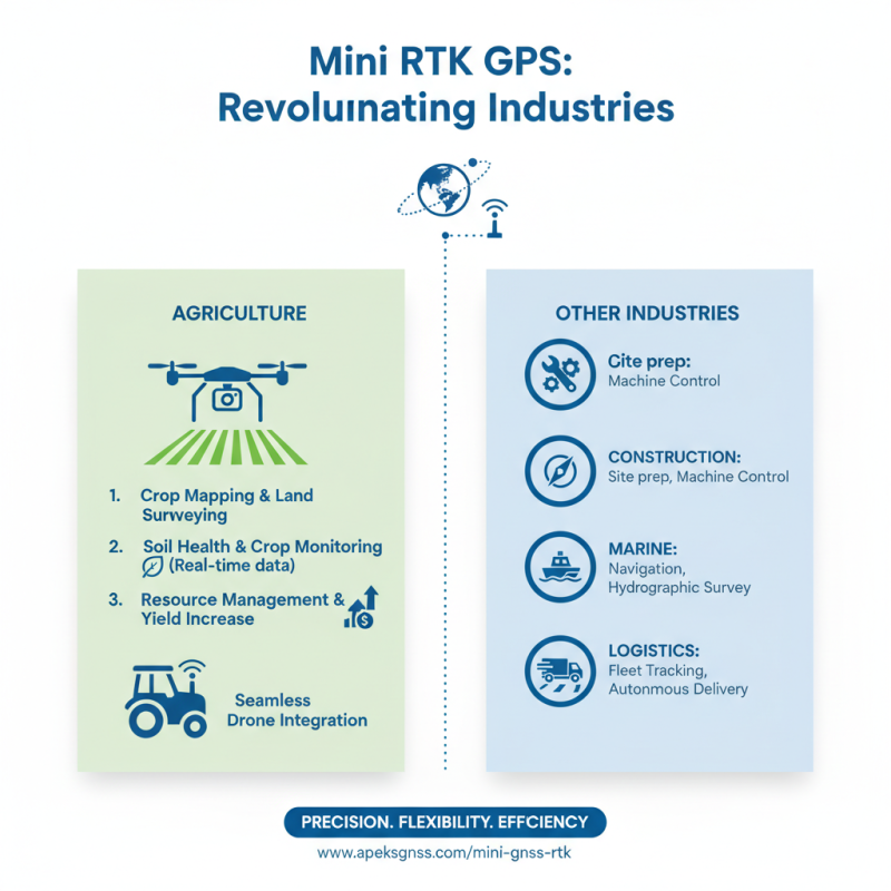 Top Mini RTK GPS Solutions for Global Sourcing Needs?