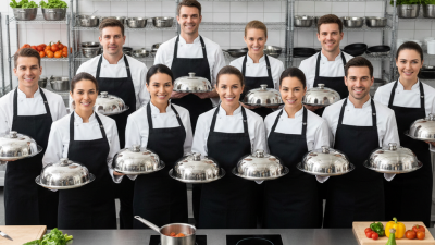 Top 10 CE Certification Wholesale Food Servers Quotes You Need to Know?
