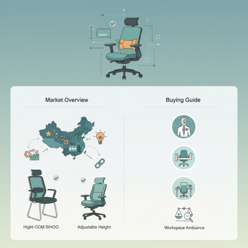 China Top ODM Wholesale Desk Chair Products You Need to Know?