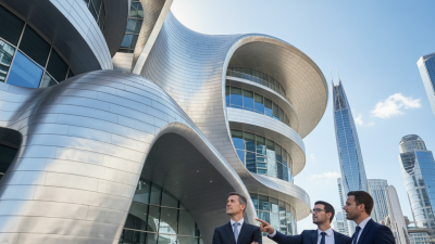 Discover the Best Curved Aluminum Extrusion Suppliers in China?