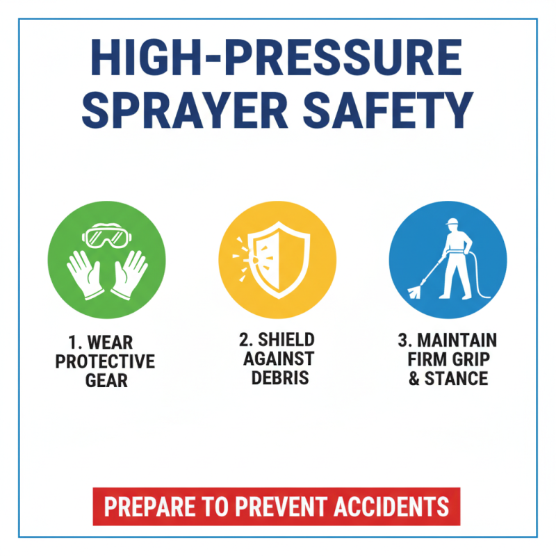 Best High Pressure Sprayer for Optimal Cleaning Results?