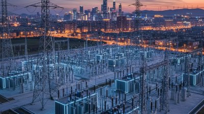 What Are the Top Benefits of High Voltage Panels in China?