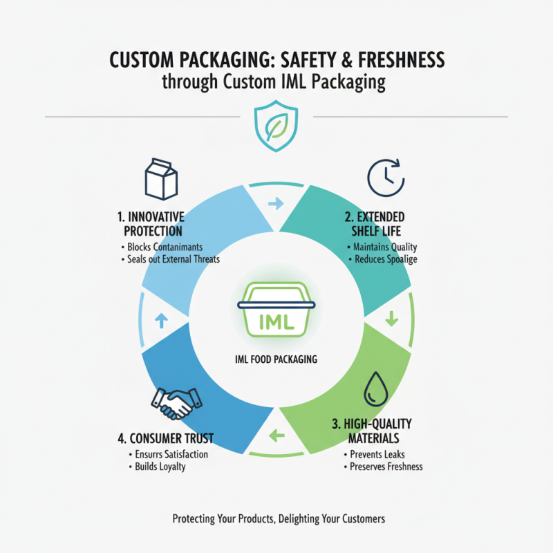 Top 10 Benefits of High Quality Custom Iml Food Packaging Service?
