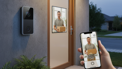 Why Choose a Video Door Phone System for Your Home?