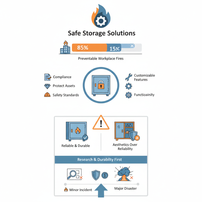 Best Fire Cabinets for Safe Storage Solutions Worldwide?
