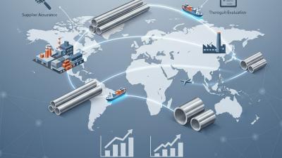 10 Tips for Sourcing China Wholesale 304 Stainless Round Bar for Your Company