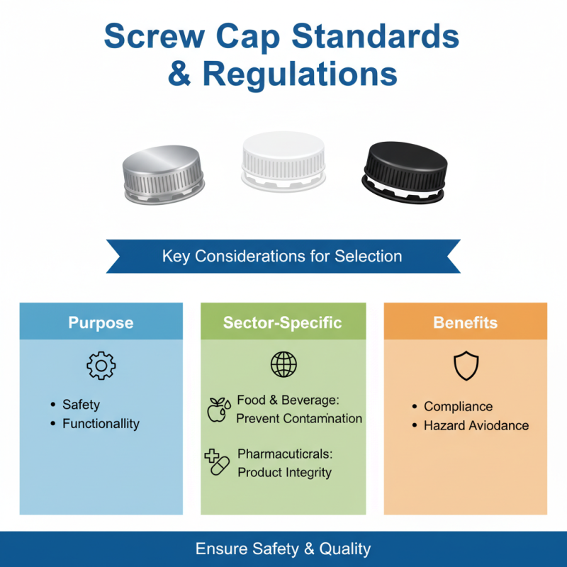 How to Choose the Right Lid With Screw Cap for Your Needs?