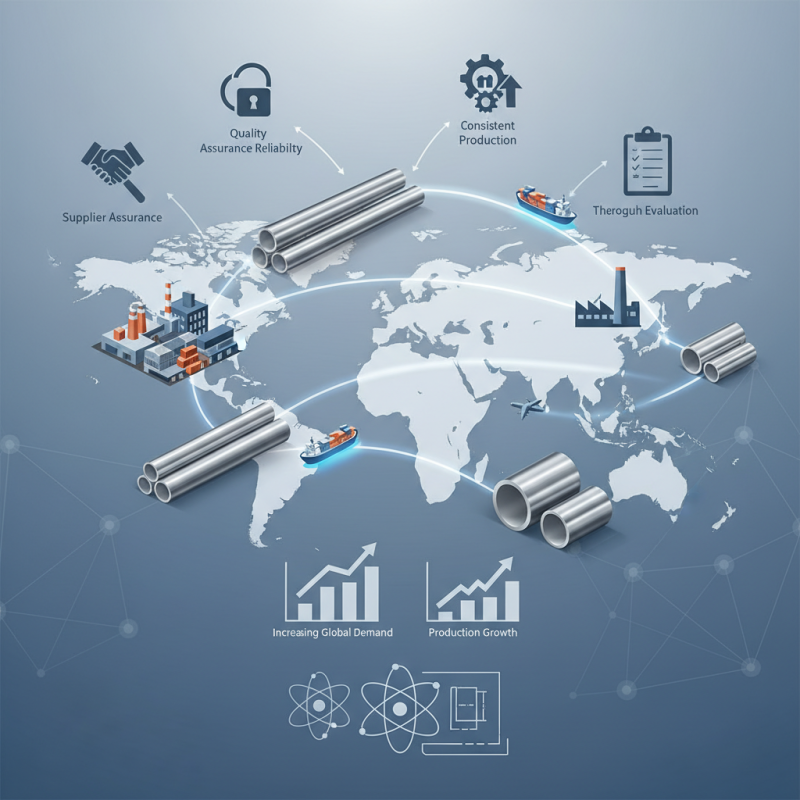 10 Tips for Sourcing China Wholesale 304 Stainless Round Bar for Your Company