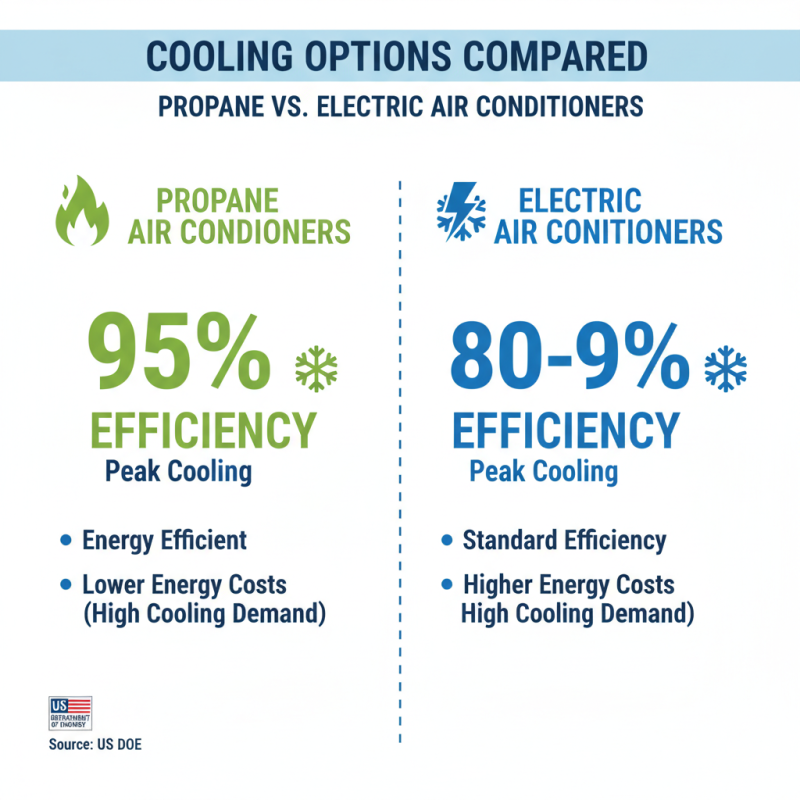 2026 Best Propane Air Conditioner for Efficient Cooling?