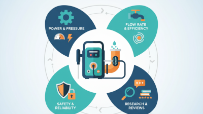 How to Choose the Best Sewer Jetter for Your Needs?