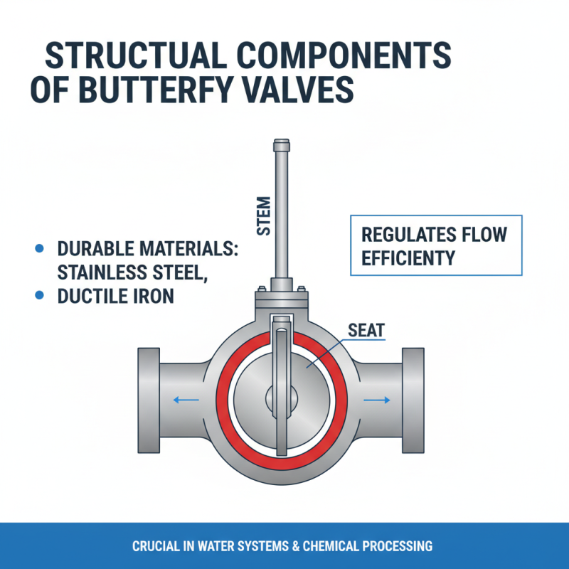 Top 10 Butterfly Valve Types You Need to Know?