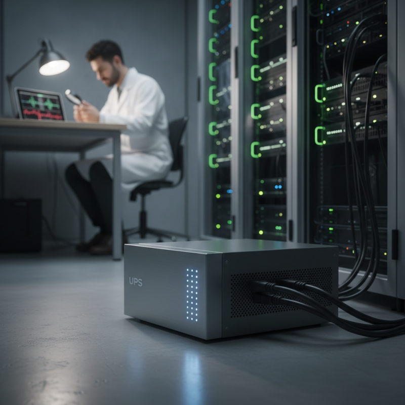 How to Use Sine Wave Ups for Efficient Power Management?