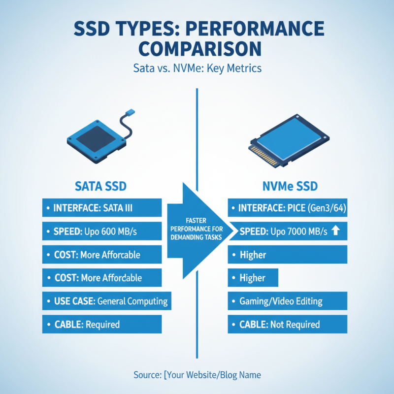 2026 Best Solid State Drives for Global Buyers Guide?