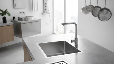 Top Stainless Steel Products for Global Buyers in 2026?
