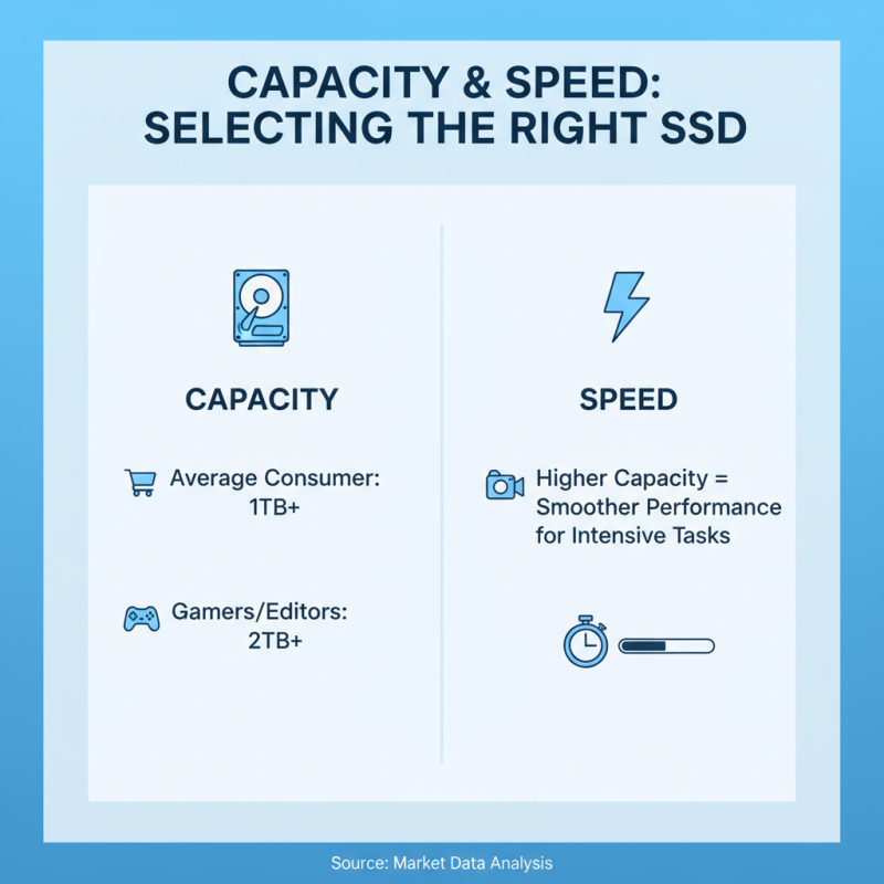 2026 Best Solid State Drives for Global Buyers Guide?
