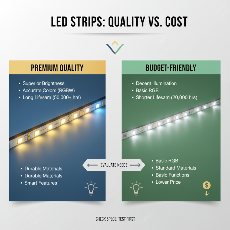 Best 10 Wholesale China Led Light Strip Options for Your Home?