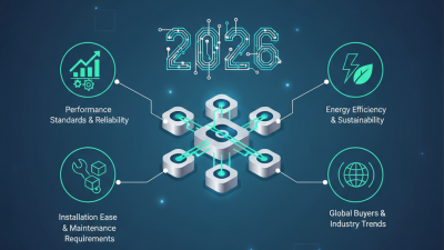 What is the Best Busduct System for 2026 Global Buyers?