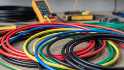 Como escolher o melhor fio de PVC para suas necessidades?