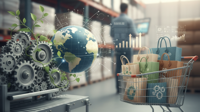 Die wichtigsten PP-Webtaschentrends für globale Käufer im Jahr 2026?