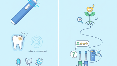 Why Choose Electric Brush for Your Oral Care Needs?