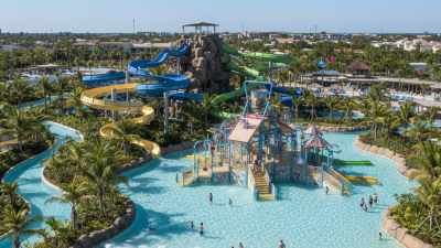 Top 10 Water Amusement Park Equipment Tips for Global Buyers?