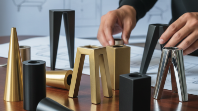 2026 Best China High-Quality Legs For Furniture You Need To Know?