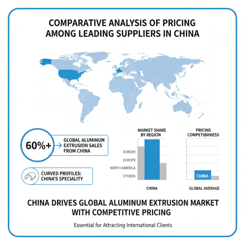 Discover the Best Curved Aluminum Extrusion Suppliers in China?