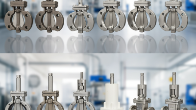 Top 10 Butterfly Valve Types You Need to Know?