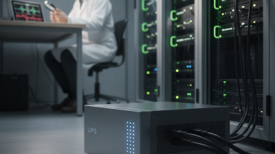 How to Use Sine Wave Ups for Efficient Power Management?