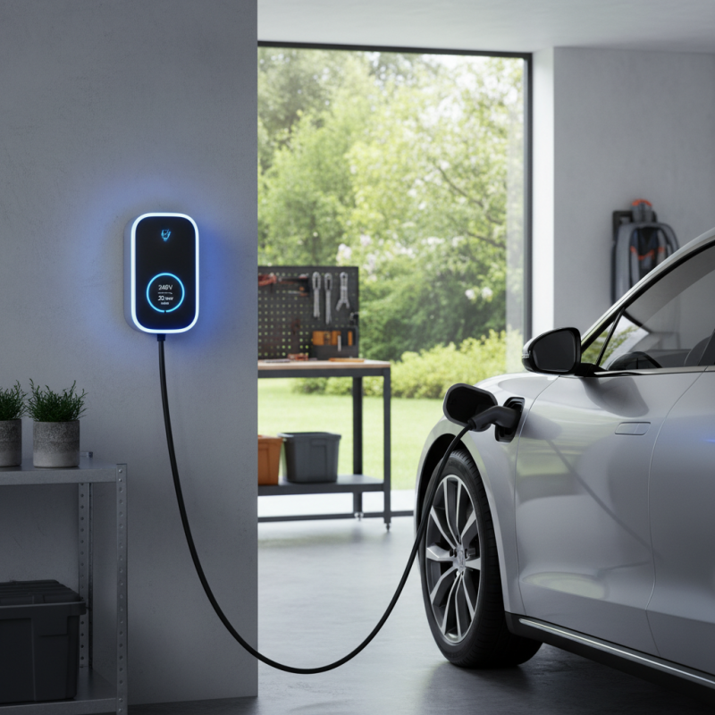 Top Level 2 Chargers to Buy in 2026 What Should You Know?