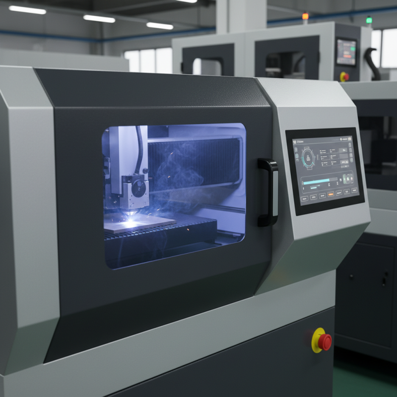 2026 How to Choose a High Quality Famous Co2 Laser Machine Manufacturer?