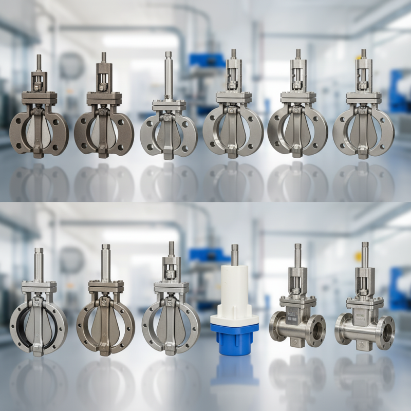 Top 10 Butterfly Valve Types You Need to Know?