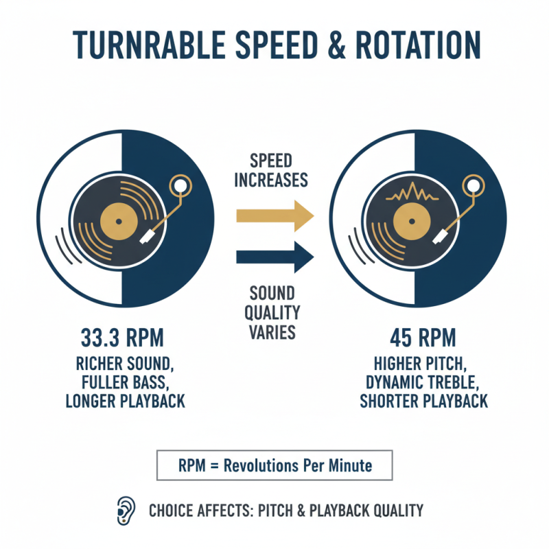 What is a Turntable Player and How Does It Work?
