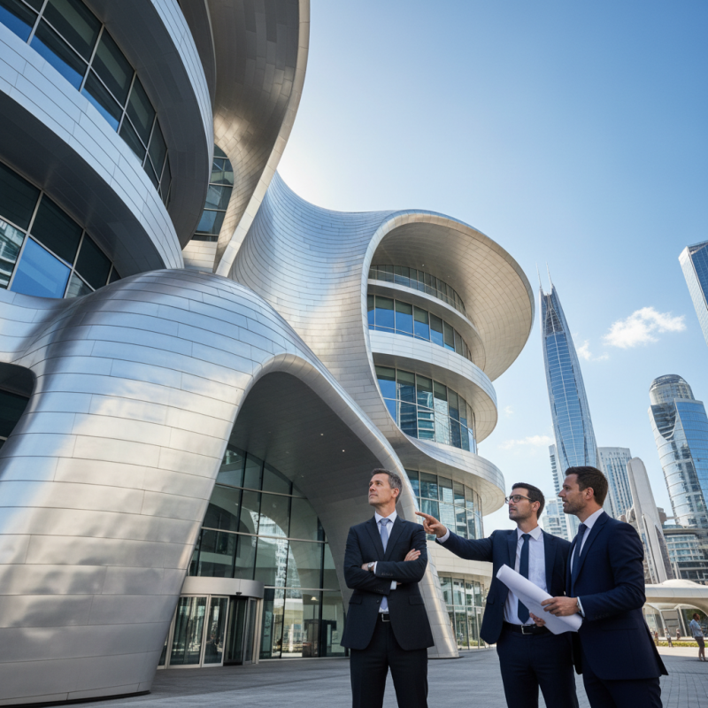 Discover the Best Curved Aluminum Extrusion Suppliers in China?